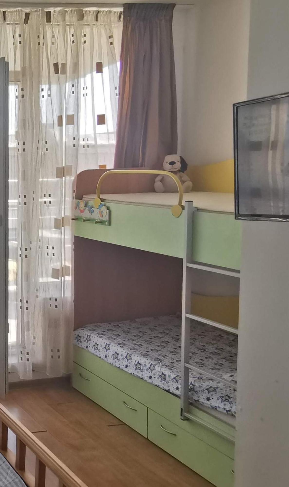 Оазис Ravda Luaran gambar
